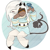 Spirit Ghost : COM