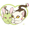 Icon|TeaBunny|CofCat