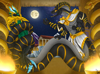 Remade in His Image (p1)