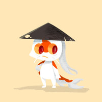 Koi Fish Design