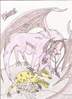 Heinaus and Ladroxes