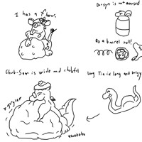 Sam character memes!