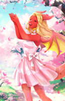 |Hanami||Sara|