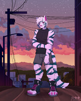 Scene Commission