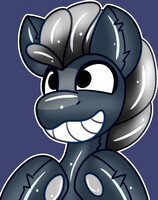Platinum Shadow pool toy icon
