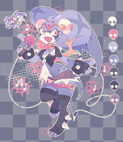 [custom] alt girl