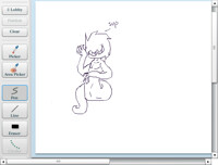 nolinetool void practice.