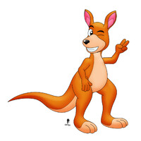 Art Trade for TheCanadianToony2001