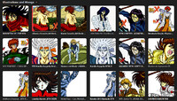 Gallery Portofolio Draw Art Art Fans >Series TV > › art...
