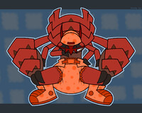 Coral Redesigned (2018)