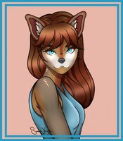 River Bust