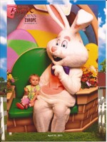 Happy Easter Everyone!