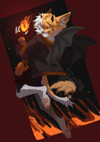 spicy boy [com]