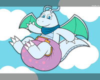 Soarin' the Skies (2019)