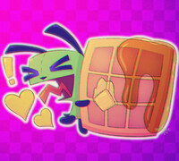 ✧ the biggest xd ✧˖°.