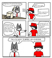Why you're so busy lately?