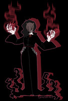[P] Blood Magic