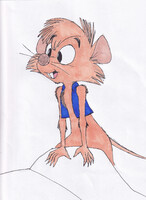 Timothy Brisby