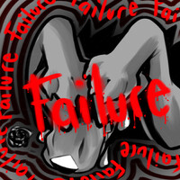 F̶͙̙͝Å̴̬̲I̴̗͙̟̅̿L̷̗͑̈Ú̶̢̫͖͠R̴...