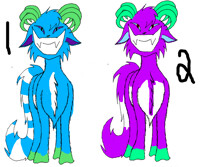 Jereferee Adopts~! .::Open, cheap!::.