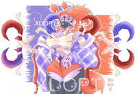 Adoptable [OPEN]