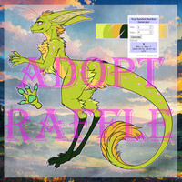 Adopt Raffle (CLOSED)