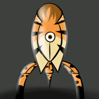 Dronegun Icon: Bakakitty