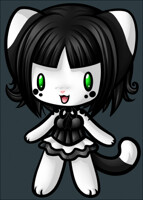Miao Chibi