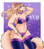 ❤️Ych💜