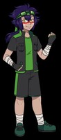 Kota human form