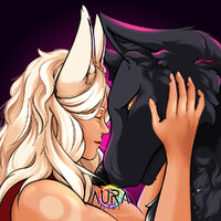 Luna & Aster