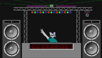 DJ Dynamite