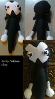Ragnarok Plush