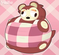 Swelly Sable