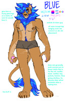 Blue 2022 Reference