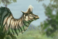 Lambeosaurus
