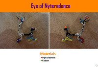 Pipe Cleaner of Eye of Nyteredence