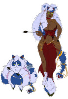 Kuwento Doll .:UNOFFICIAL:.