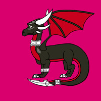 Cynder Design 2 ((Updated)