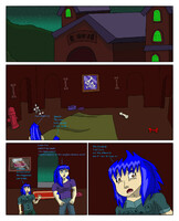 My Weredog Academia Page 1