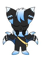 Yule The Meowstic