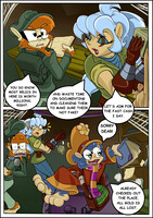 Polecat Electra origin part 10