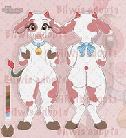 CLOSED: Strawberry Cow