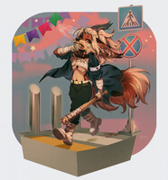 Diego young street tough