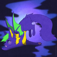 SUBSCRIBER REWARD - Griac~Poliwanbl