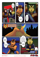 King-Ace Episode 10 Page 17