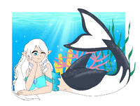 YCH- TheSapphireMind