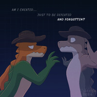 Gummigoo's Existential Crisis