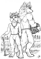 [Doodle] Local farmers