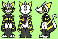 Meet Cones (Cono-Chaos)
